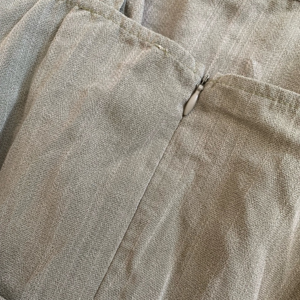 New with tags! Size small, Altar’d State Green jumpsuit! - Picture 3 of 6